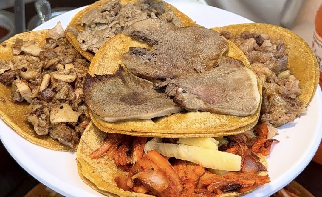Los chanchitos de Santiago