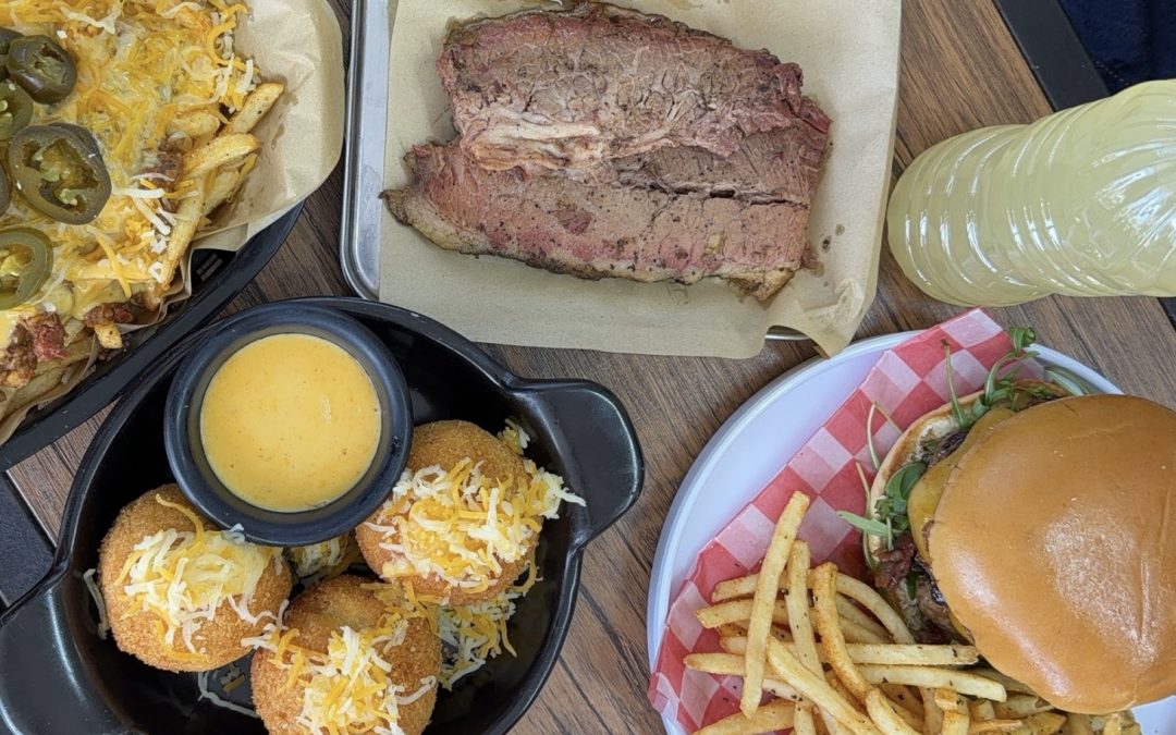 A Madera y Humo NORTE