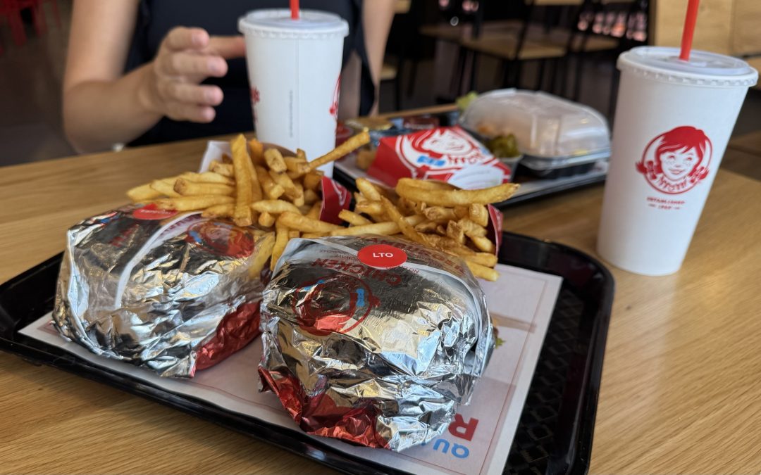 Wendy´s