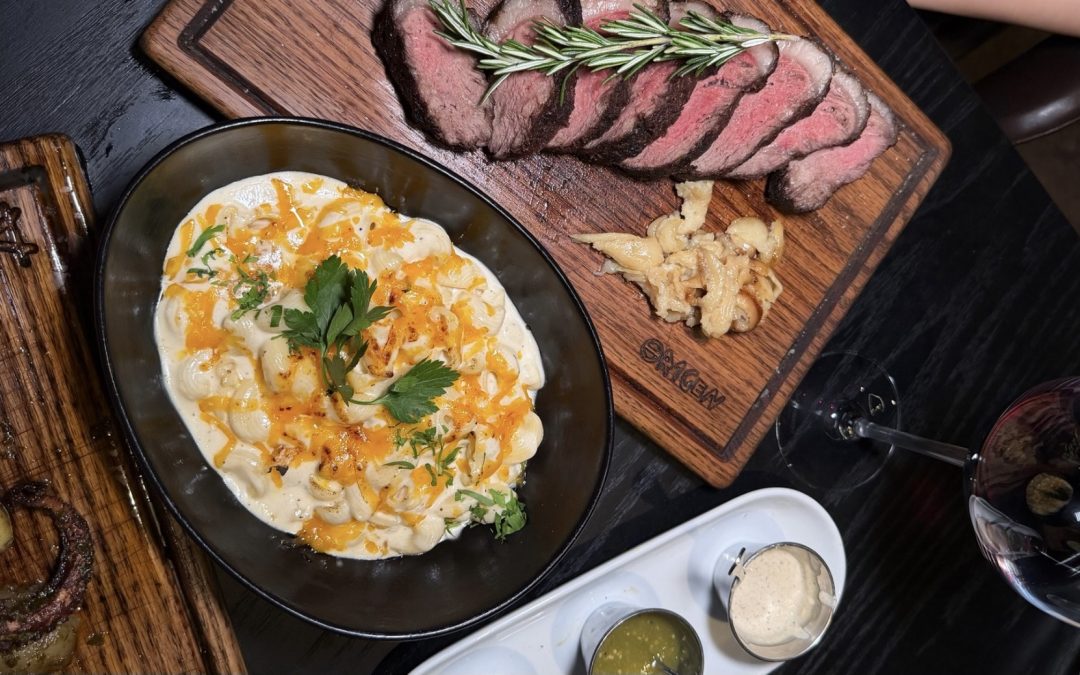 Origen: Unión Gastronómica del Fuego