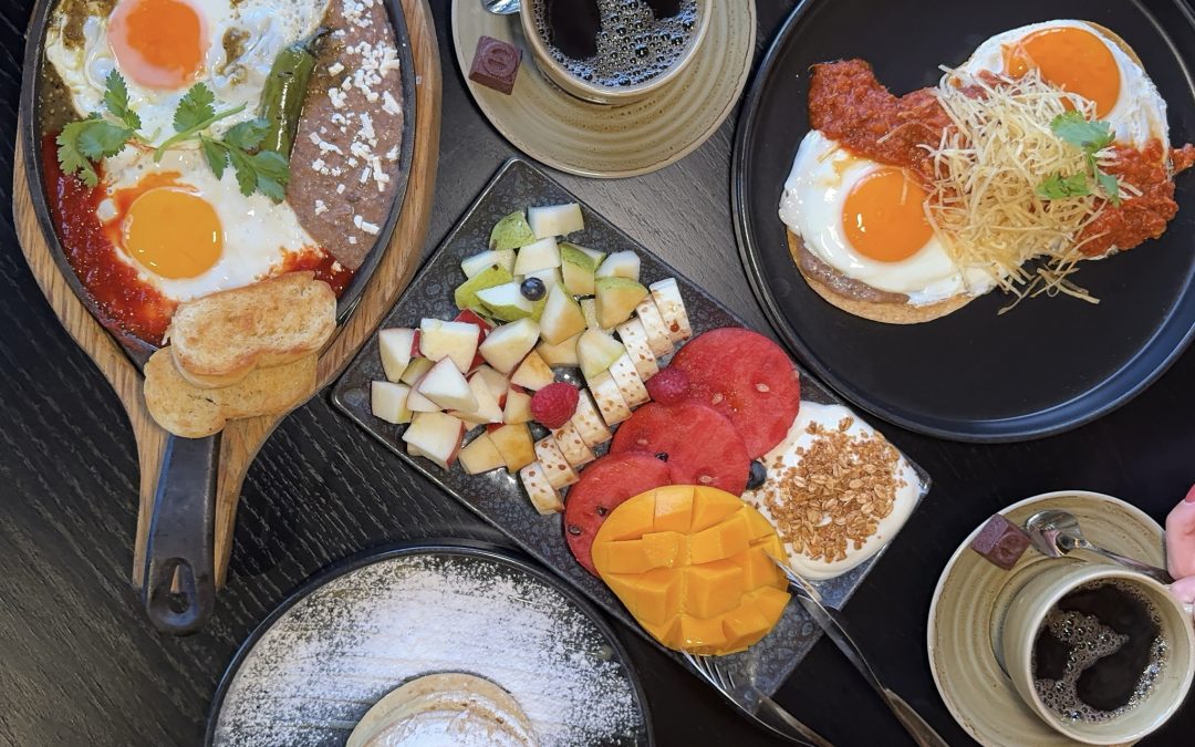 Origen: Unión Gastronómica del Fuego