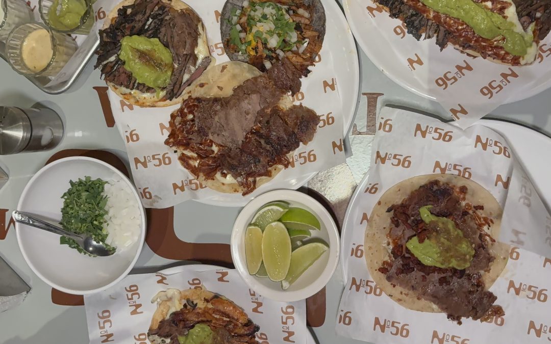 Taqueria 56