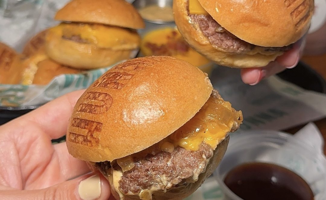 Hunna Burgers