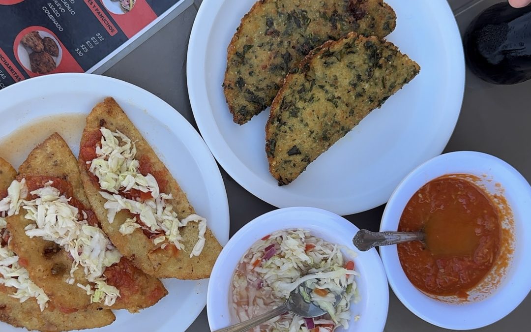 “La Rosita” Empanadas