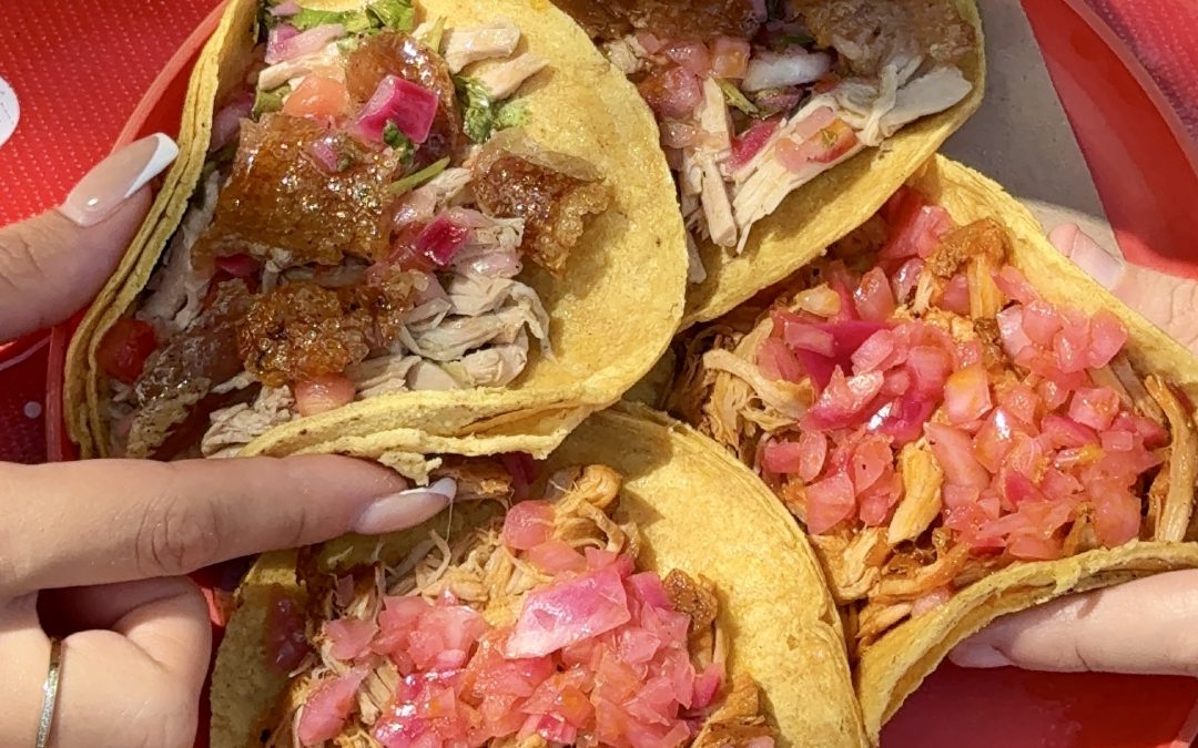 Taquería “Flanboyam”