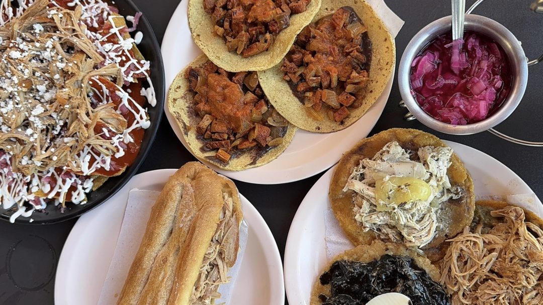 Taquería Hecelchakán Mérida