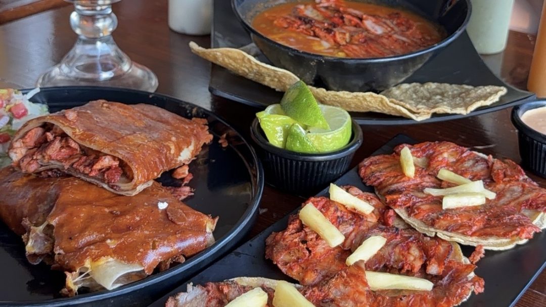 Los de Siempre Taquería