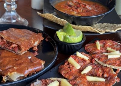 Los de Siempre Taquería