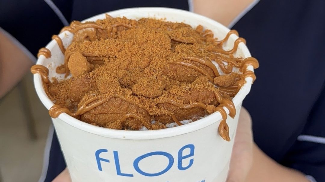 Floe