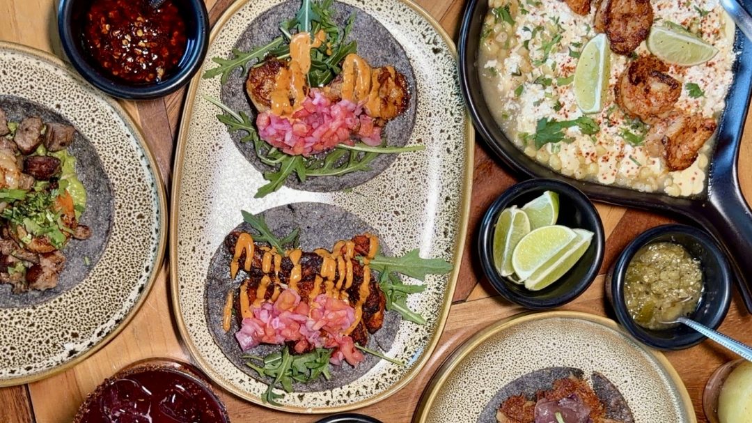 Taco ‘Bout It
