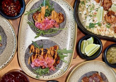 Taco ‘Bout It