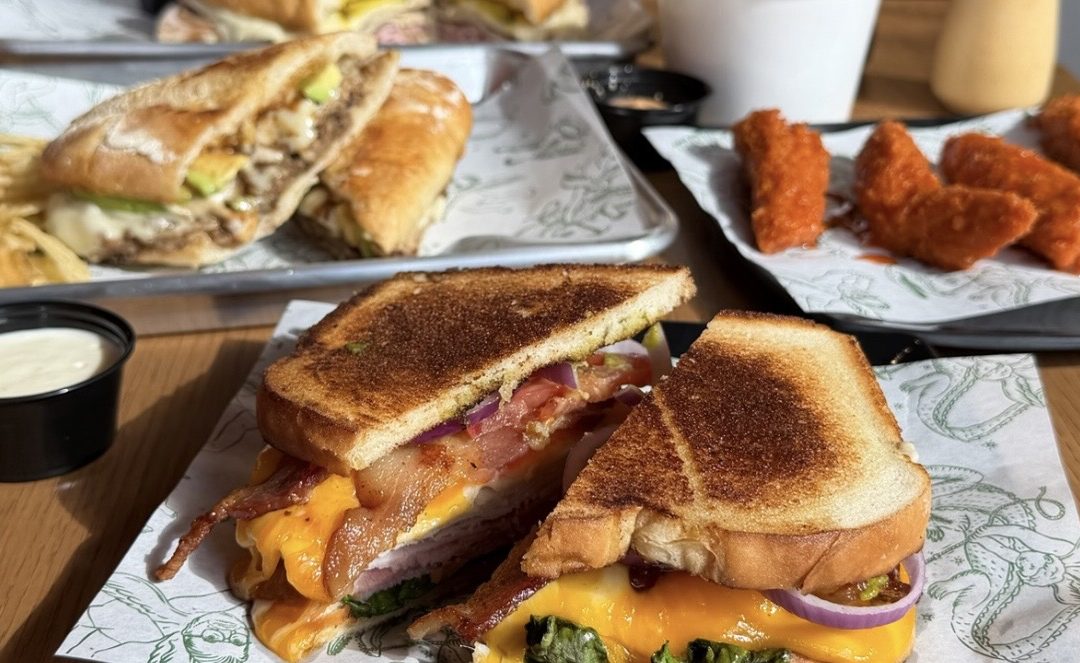 Santa Mania by melons kitchen