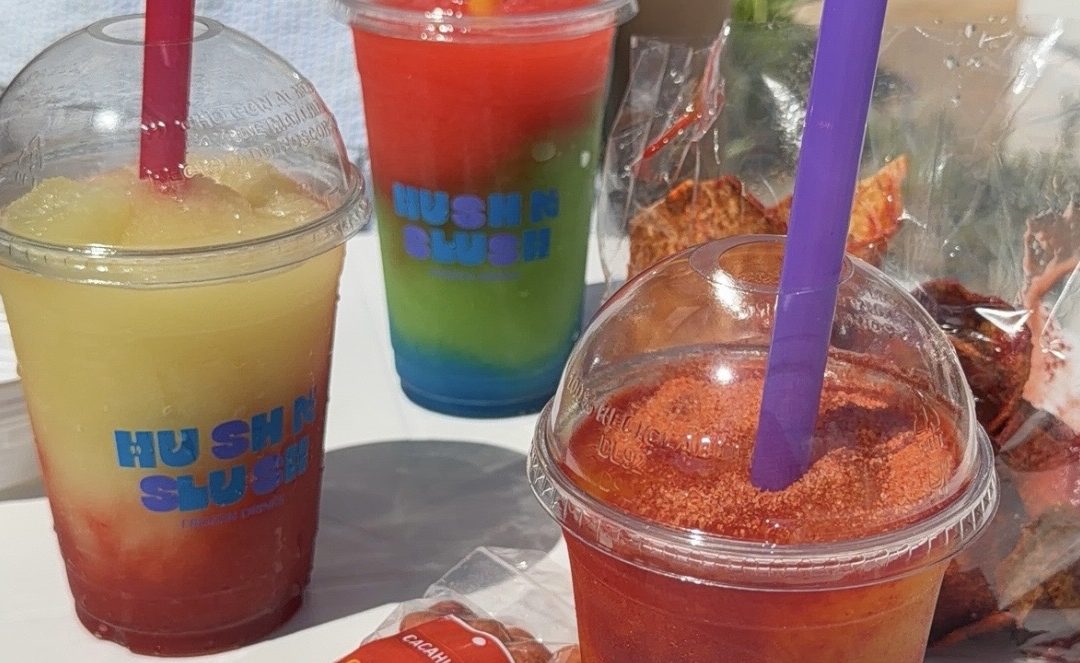Hush n Slush