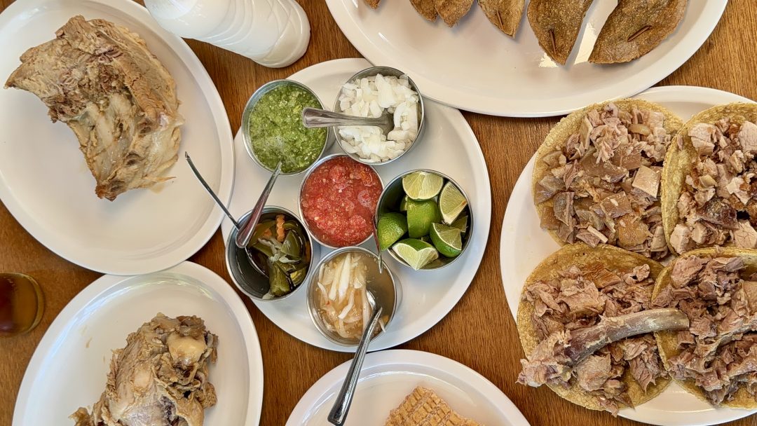 Carnitas El KZO