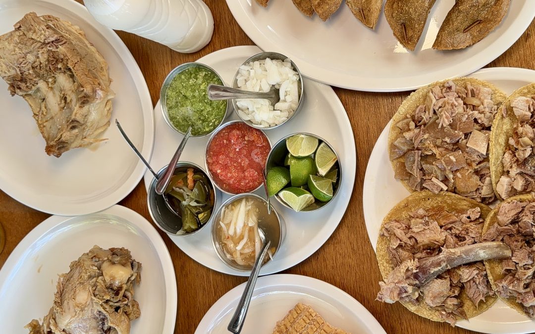 Carnitas El KZO