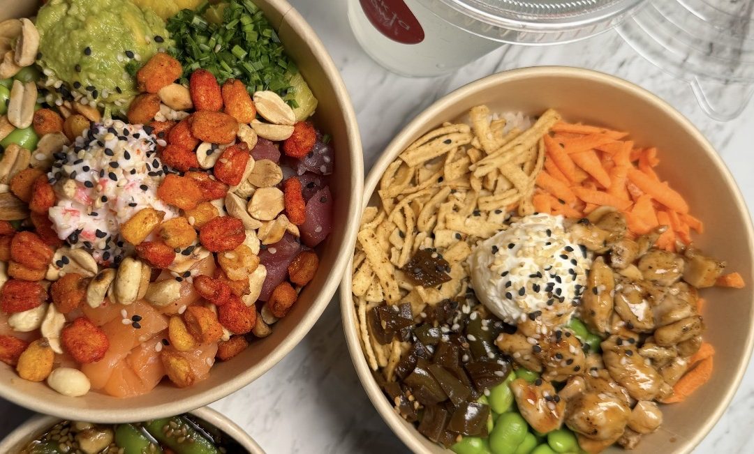Pok Ta Bowl