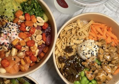 Pok Ta Bowl
