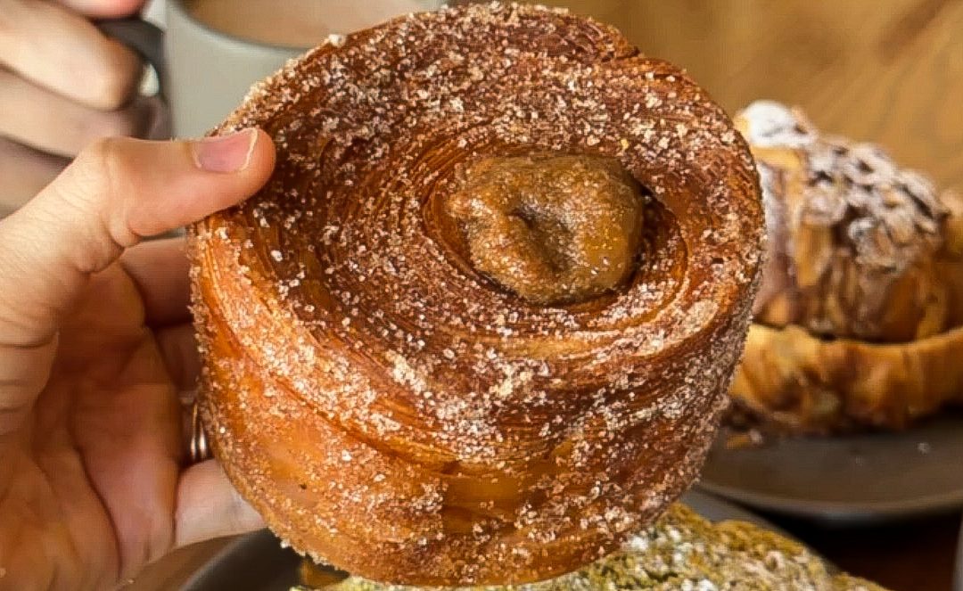 Romelia Bakery