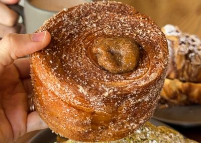 Romelia Bakery