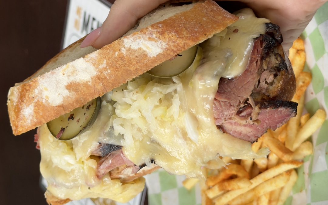 Patramis  New York Deli