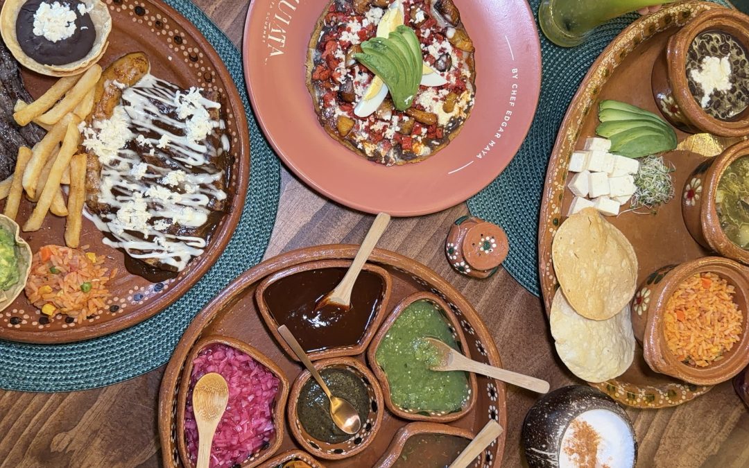 Mulata Fondita Gourmet